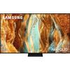 Samsung Smart TV 65 Pollici 4K Ultra HD Display Neo QLED 144 Hz HDR10 con Vision AI e Sistema Tizen colore Nero serie QN70F - QE65QN70FA