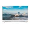 Akai Smart TV 32 Pollici Display QLED HD Ready Sistema Operativo Vidaa Classe F - AKTV3238QSW