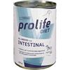 Prolife dog diet wet adult intestinal all breeds 400 g