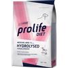 Prolife dog diet hydrolised lamb medium/large 2 kg