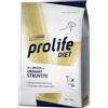 Prolife dog diet urinary struvite all breeds 8 kg