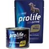 Prolife dog sensitive adult reindeer & potato mini 100 g