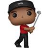 Funko Pop! Golf Tiger Woods Sun Day Red 05 - 84142