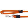 My Family MyFamily Guinzaglio per Cane in Poliestere con Tecnologia NFC Made in Italy, in Corda, Resistente all'Acqua, Pratico e Confortevole, Fatto a Mano, Collezione memopet