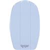Ferplast Porta in plastica per cuccia cane da esterno Ferplast KENNY 3, Pvc trasparente antipioggia, vento, freddo, misure 23,5 x h 37,5 cm.