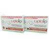 CHEMIST'S RESEARCH 2X CAPTOLIP 24 COMPRESSE - NUOVO FORMATO controllo colesterolo