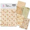 Tissue Paper Set A Journey of Love A4