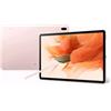 Samsung Galaxy Tab S7 FE 128GB - Rosa - WiFi, good