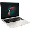 Samsung Galaxy Book3 Pro 360 16" Core i7 2.2 GHz - SSD 512 GB - 16GB - AZERTY - Francese - refurbished