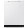 Samsung DW60CG880B00ET Lavastoviglie a Scomparsa totale 14 coperti Classe A