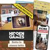 Hidden Games Luogo del Reato - Sotto lo stesso tetto - Gioco investigativo