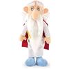 Barrado Peluche dei Personaggi di Asterix - 30cm - Asterix, Obelix, Panoramix - Qualità Super Soft (Panoramix)
