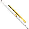 Conquest Os Misuratore salto con l'asta 650 cm con bolla e cursore