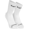 Kempa STMNT - Calze sportive Heaven luminose, per pallamano, fitness, sport, palestra, disponibili con diverse scritte