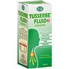 Esi Tusserbe Fluid Sciroppo - 180 ml