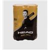 Head 2X3B Bipack Palline Padel Pro S