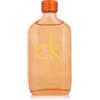 Calvin Klein CK One Summer Daze Eau de Toilette (unisex) 100 ml