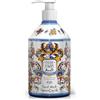 RUDY PROFUMI Srl MAIOLICHE SAPONE LIQ AMALFI PE