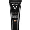 Vichy Dermablend Fondotinta Correttore con SPF 35, 25 30 ml nude