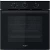 Whirlpool Elements Forno da incasso OMR35HR0B