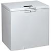 Whirlpool Congelatore a pozzetto WHE2535 FO 2