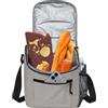 Zasdvn Zaino Frigo Per Campeggio | Zaino Termico Portatile Isolato per Escursioni - Borsa Portapranzo Isolata Leggera E Stilosa Per Picnic Arrampicata E Avventure All'aperto