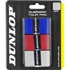 Dunlop Sports Overgrip Dunlop Tour Pro Colori Vari