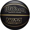 Wilson, Palla da football americano, GST Youth Composite, Giocatori amatoriali, Dimensioni junior, Marrone, WTF1784XB