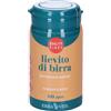 ERBA VITA GROUP SpA Erba Vita Lievito di Birra, 60 Capsule - Integratore Naturale per Pelle, Capelli e Unghie
