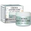 DR.GIORGINI SER-VIS Srl CREMA ANTIRUGHE 100ML GIORGINI