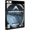 Gearbox Publishing Homeworld 3 - Collector's Edition