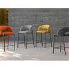 Stones Sgabello Greta di Stones
