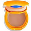 Shiseido > Shiseido Tanning Compact Foundation SPF10 Bronze Refill