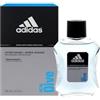 Adidas - après-rasage Ice Dive - 100 ml