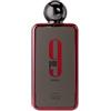 Afnan 9 PM Rebel Unisex Eau De Parfum Vaporisateur, 100ml