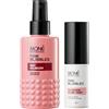 MONÉ Professional Spray Styling & Polvere Volumizzante Set, 150 ml + 8 g | Spruzzare su capelli umidi e asciugare col phon, poi max 2-3 spruzzi di polvere alle radici. Bianca opaca. Fissare con lacca.
