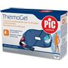 Pic Solution THERMOGEL GINOCCHIO FASCIA 17X30 CM ITC