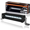 OSRAM LEDriving LIGHTBAR FX250-CB, luci di posizione a LED per illuminazione da campo vicino e lontano, combo, 2700 lumen, fascio luminoso fino a 320 m, barra luminosa a LED 12V / 24V, approvazione ECE