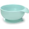 CHICCO Ciotola Chicco in Silicone Azzurro