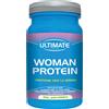 VITA AL TOP Srl ULTIMATE WOM Protein.Van.750g