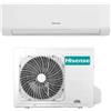 Hisense - Climatizzatore Energy Ultra Hisense da 12000 btu inverter Wifi KE35XR01 A+++