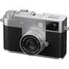 FUJIFILM FUJI X half X-HF1 SILVER - GARANZIA UFFICIALE FUJIFILM ITALIA