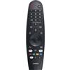 Effireli AKB75855501 AN-MR20GA AN-MR22GN AN-MR21GA AN-MR19BA AN-MR650A Telecomando di ricambio a infrarossi per LG Smart TV ZX WX GX CX BX W9 E9 C9 B9 W8 E8 C8 B8 SK9500 SK9000 SK8070. SK8000, SK9500, SM99,