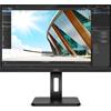 AOC U27P2CA 27-Zoll-Monitor 27 IPS Monitor, 3840 x 2160 4K UHD, 60Hz, 4ms