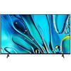 Sony Smart TV 55 Pollici 4K Ultra HD LED Google TV Nero K55S39B Bravia
