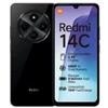 XIAOMI REDMi 14C DUAL SIM 6.88" OCTA CORE 256GB RAM 8GB 4G LTE TIM O.M. MIDNIGHT