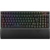 ASUS ROG Strix Scope II 96 Wireless tastiera Gaming USB + RF Wireless + Bluetoot