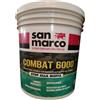 San Marco Idropittura lavabile antimuffa San Marco - Combat 6000 14 LT