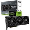 SVGA ASUS PRIME-RTX5060TI-O8G NVIDIA 8GBDDR7 128BIT 2647MHZ-O.C. PCIE5.0 1XHDMI 3XDP 7680X4320 2,5SLOT 90YV0MP0-M0NA00. ITALIA