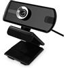 ATLANTIS WEBCAM ATLANTIS P015-F930HD FULL HD 1080P USB2.0 RISOLUZIONE 1920X1080 CON MICROFONO